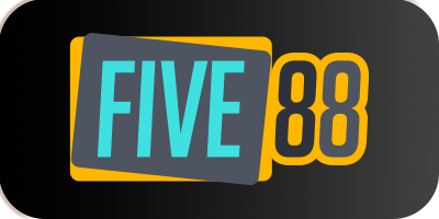 datapace.io - five88 logo
