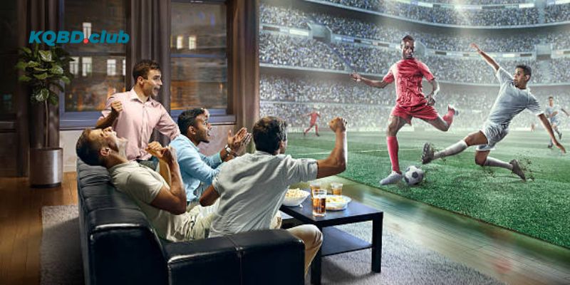 Bật mí lý do nên cập nhật tin tức bóng đá tại KQBD.Club Bật mí lý do nên cập nhật tin tức bóng đá tại KQBD.Club