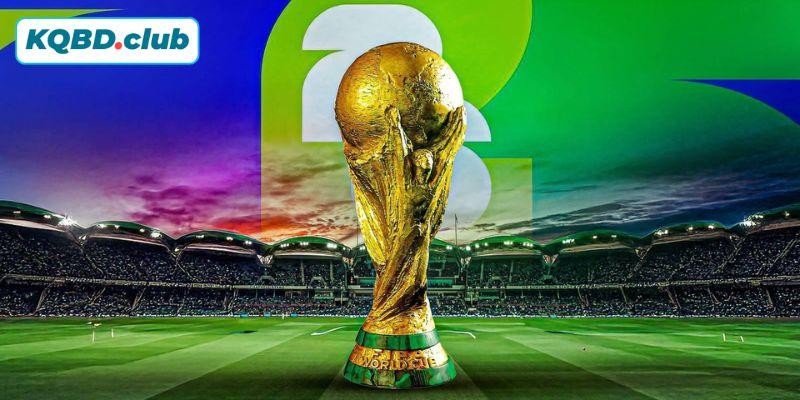 Toàn cảnh World Cup 2026, ngày hội bóng đá lớn nhất hành tinh lần đầu tiên được đồng tổ chức tại 3 quốc gia Bắc Mỹ