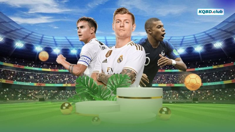 Bình tĩnh trong mọi quyết định