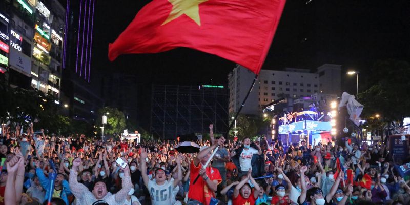 Công nghệ việt vị bán tự động tạo ra những rủi ro cho kèo Chấp Châu Á