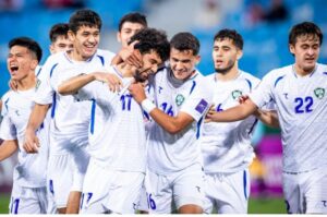 Danh sách các tân binh tham dự World Cup với những gương mặt đầy hứa hẹn