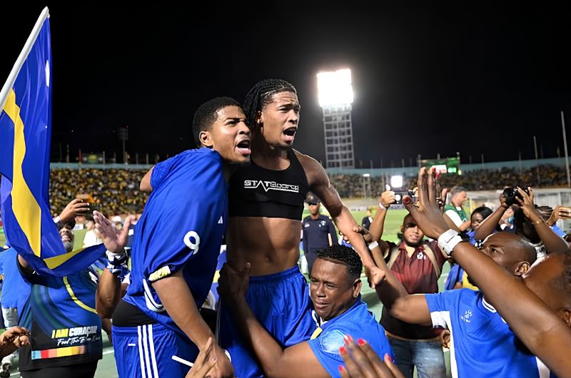 Đội bóng nhỏ tới World Cup chỉ để học hỏi kinh nghiệm