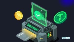 Giao dịch nạp tiền bằng USDT cực kỳ hiệu quả