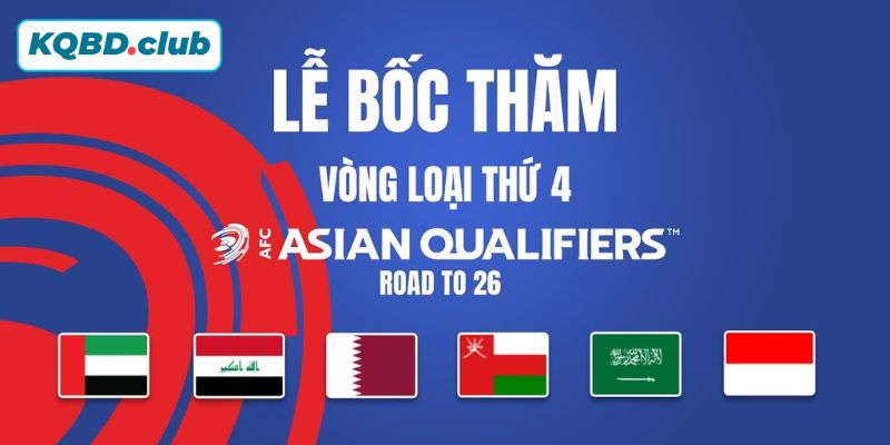 Sự vươn lên mạnh mẽ của các đội tuyển đến từ khu vực châu Á
