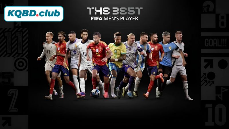 Tiêu chí quan trọng khi soi kèo giải thưởng cá nhân World Cup 2026 Tiêu chí quan trọng khi soi kèo giải thưởng cá nhân World Cup 2026