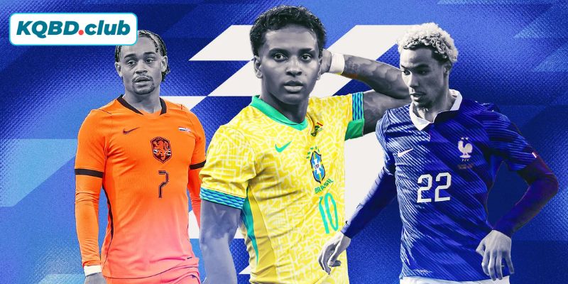 Tin chấn thương World Cup: Ai lỡ hẹn đáng tiếc? Tin chấn thương World Cup: Ai lỡ hẹn đáng tiếc?