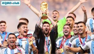 Kèo vô địch World Cup 2026 có gì đáng chú ý?
