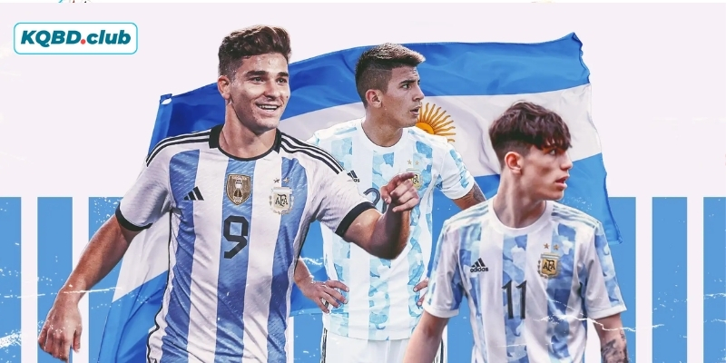 Liệu Argentina có duy trì được sức mạnh vốn có của mình?
