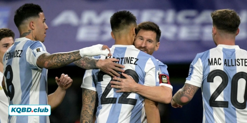 Messi lui về hậu trường và cuộc lột xác nhân sự đầy ngoạn mục