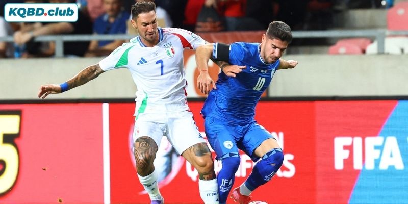 Người chơi thường gặp phải sai lầm gì khi theo dõi giải đấu World Cup?
