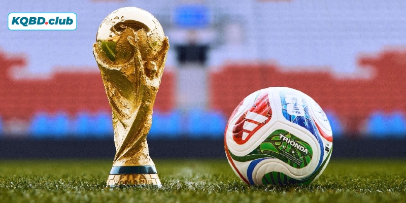 Phân tích cơ hội cho các đội Châu Á (AFC) tại WC 2026 Phân tích cơ hội cho các đội Châu Á (AFC) tại WC 2026