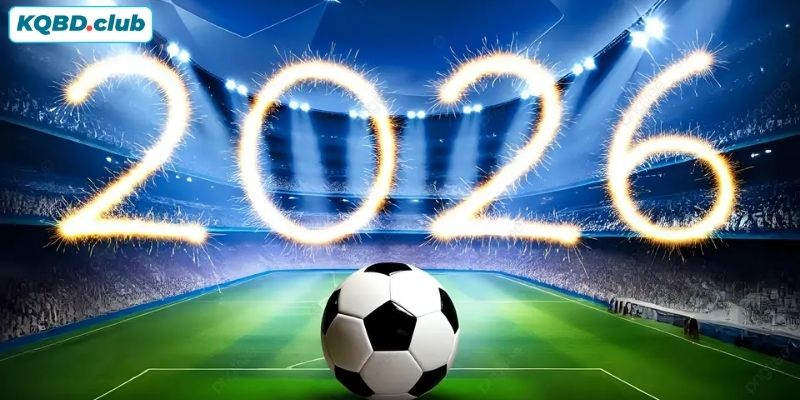Quỹ đạo bay của bóng bị ảnh hưởng bởi những yếu tố nào trong mùa World Cup 2026?
