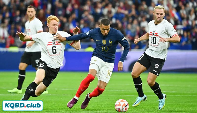 So sánh kèo World Cup với các giải đấu khác