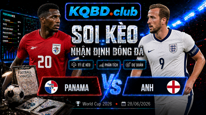 Đội hình dự kiến trước trận Panama và Anh Đội hình dự kiến trước trận Panama và Anh