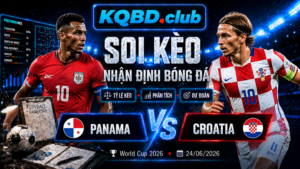 Đội hình dự kiến trước trận Panama và Croatia