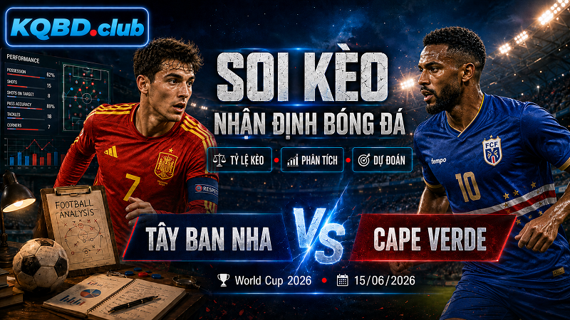 Đội hình dự kiến trước trận Tây Ban Nha và Cape Verde Đội hình dự kiến trước trận Tây Ban Nha và Cape Verde