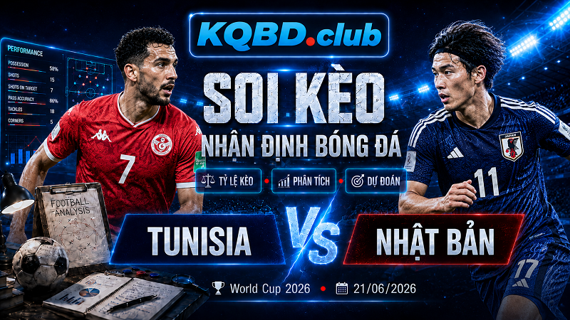 Đội hình dự kiến trước trận Tunisia và Nhật Bản Đội hình dự kiến trước trận Tunisia và Nhật Bản